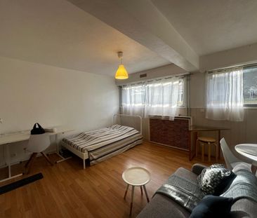 Appartement Toulouse - 1 pièce(s) - 24.40 m2 - Photo 1
