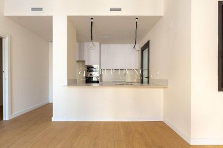 3 room luxury Apartment for rent in Vilanova i la Geltrú, Spain - Photo 5