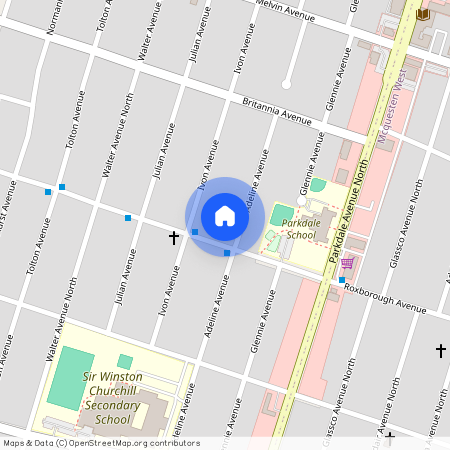 131 Adeline Avenue, Hamilton