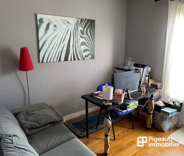 Location Appartement T 3 - Rennes - Poterie - Photo 5