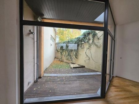 Appartement te huur - Photo 5