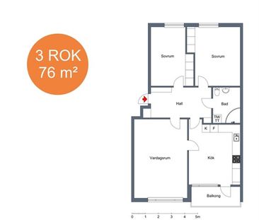 Beckhemsvägen 29 - Foto 6