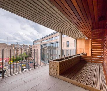 1 bedroom flat to rent - Photo 2