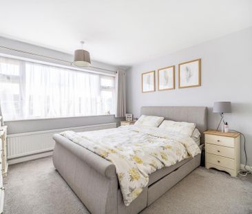 3 bedroom link detached house to rent - Photo 6