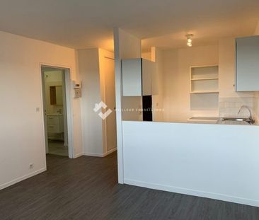 Appartement à louer, 2 pièces - Melun 77000 - Photo 5