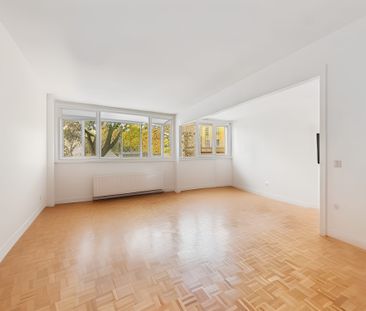 🌳 Grand F5 de 106 m² – Calme Absolu, Vue Père Lachaise – 21 rue du ... - Photo 4