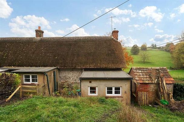 Thatched Cottages, Fifield Bavant, SP5 - Photo 1