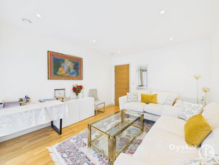 3 bedroom apartment to rent - Photo 2