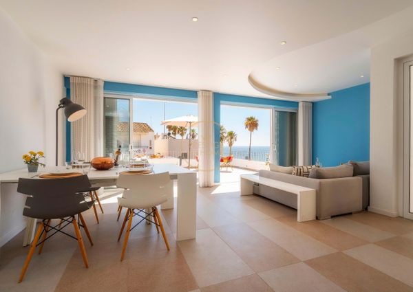 Apartamento T3 em Faro