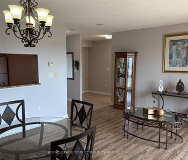 For Lease - 2088 Lawrence Avenue Unit# 908, Toronto, Ontario - Photo 5