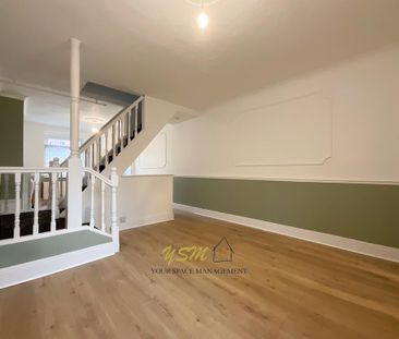 3 bedroom terraced house to rent - Photo 2