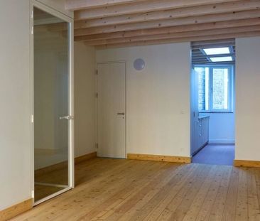 Woning te huur in Gent voor € 1.100 met 2 slaapkamers - Foto 1