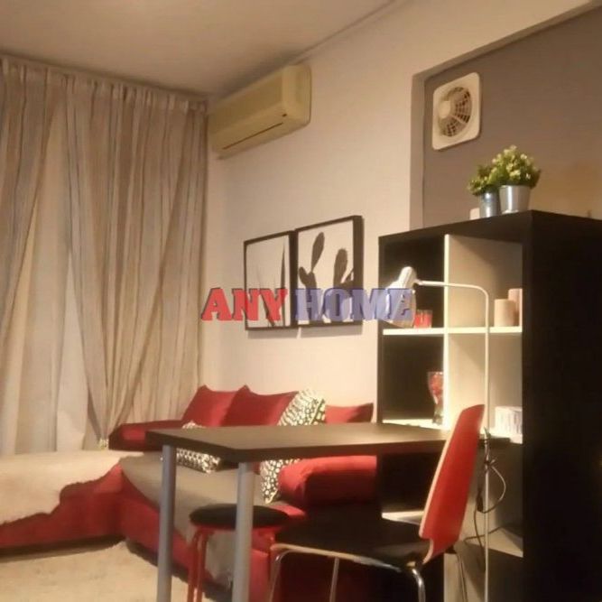 Studio/Γκαρσονιέρα για ενοικίαση Καλαμαριά - Φωτογραφία 1