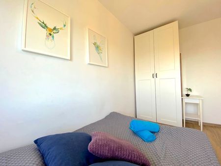 Pokój, ul. Karpacka - Zdjęcie 3