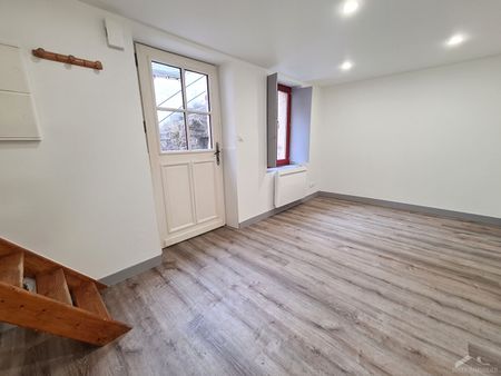 Location Appartement 2 pièces 27m² VITRE 35500 - Photo 3