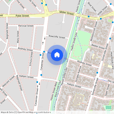 17 Rodney St, Vic 3550, Quarry Hill