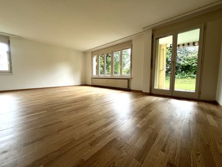 In schöner gepflegter Gartensiedlung - befristet bis 30.06.2027! - Foto 2