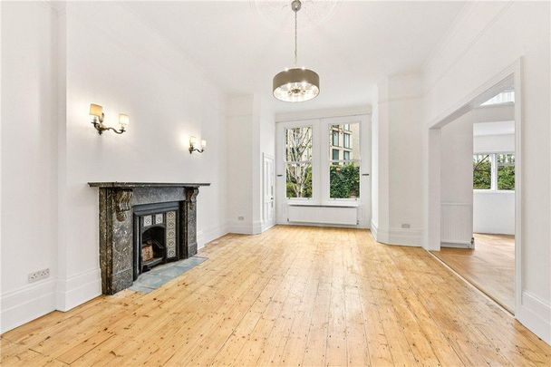 7 bedroom terraced house to rent - Photo 1