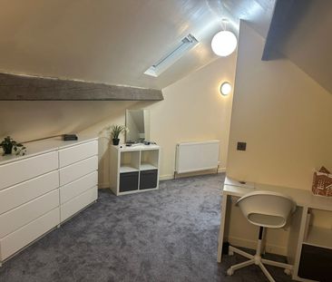 Room in a Shared House, Robey St, S4 - Photo 4