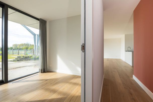 Appartement te huur: West 49-G 1633 JD Avenhorn - Foto 1