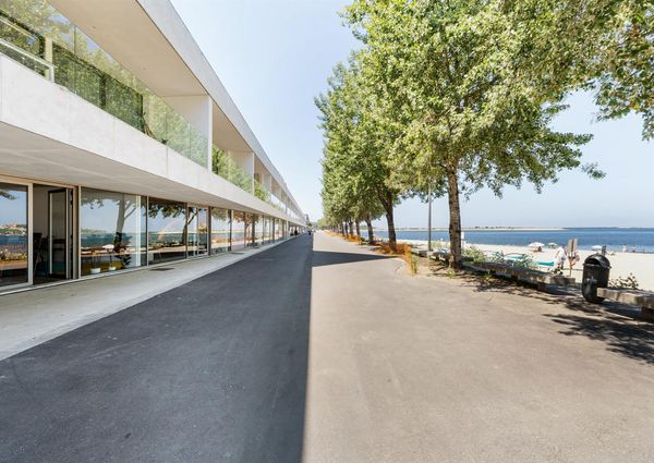 Vila Nova de Gaia, Canidelo,