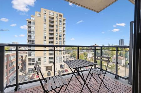 For Lease - 155 Caroline Street Unit# 603, Waterloo, Ontario - Photo 5