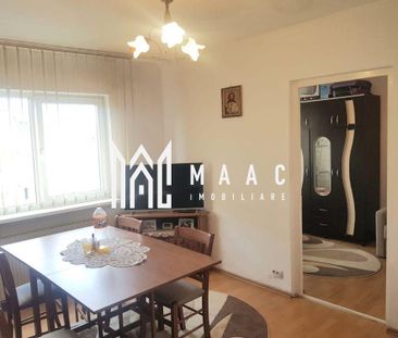 Închiriază Apartament 2 camere Vasile Aaron - Fotografie 4