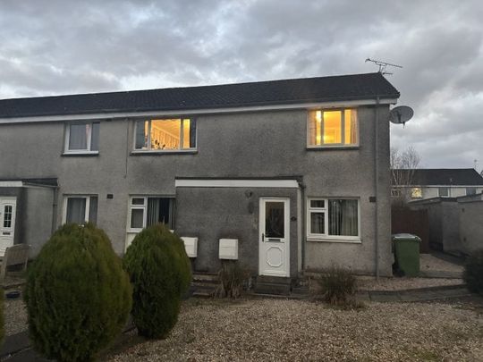 10 The Poplars, Tullibody - Photo 1