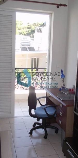 Studio/Γκαρσονιέρα για ενοικίαση Γούβα (Πάτρα) - Φωτογραφία 1