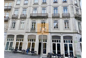 Apartamento T1 em Porto