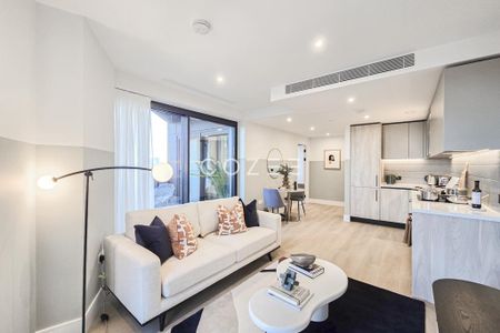 1 bedroom flat to rent - Photo 2