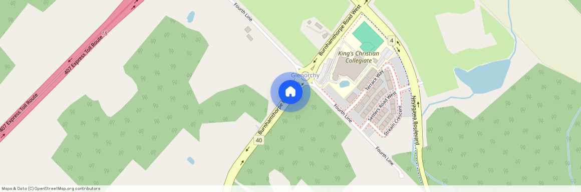 3 CROWN GATE, Oakville (GO Glenorchy), Glenorchy