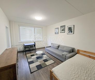 Pronájem bytu 1+kk a garsoniéry 30 m², Benkova , Praha Chodov - Photo 4