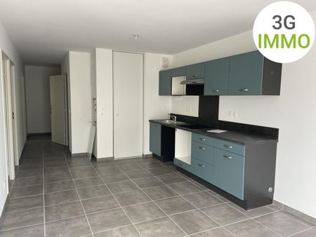 Location / Appartement T4 - Photo 5