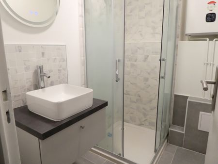 Location Appartement 2 pièces 31m² AVON 77210 - Photo 5