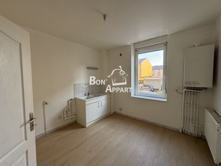 Appartement 1 pièce à Joeuf - Photo 2