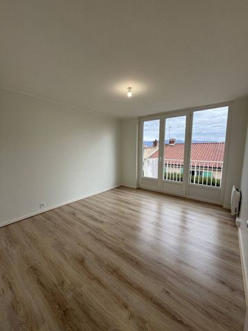 Location appartement 4 pièces 72.78 m² à Romans-sur-Isère (26100) - Photo 3