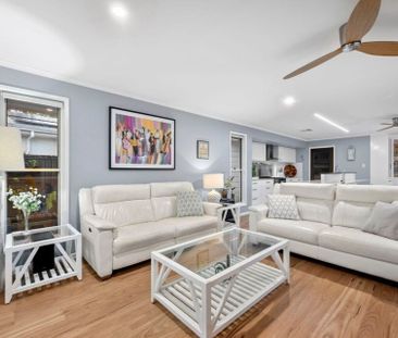 Low Maintenance 3 Bedroom Family Home &vert; &dollar;1&comma;250 Pe... - Photo 3