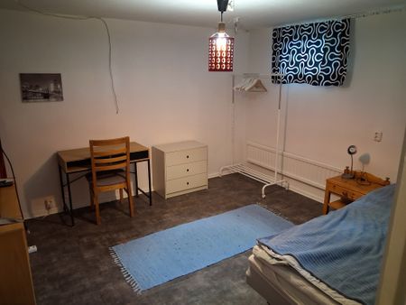 Björnsonsgatan, Bromma - Foto 2