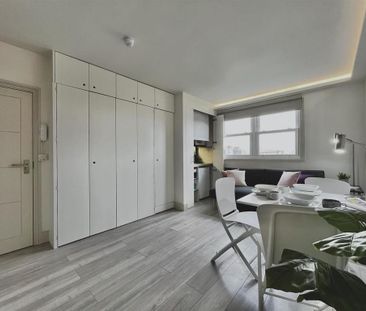 Studio to rent - Photo 2