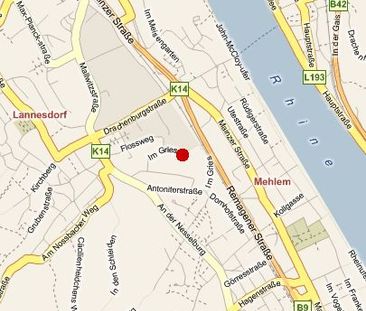 Im Gries 22, 53179 Bonn OT Lannesdorf - Photo 4