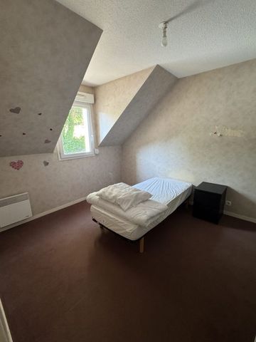 Maison Morlaix - Photo 5