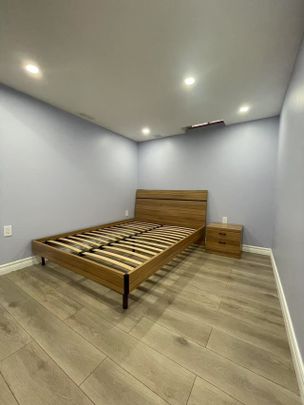 For Lease - 31 Wilfred Murison Avenue Unit# Lower Unit, Markham, Ontario - Photo 1