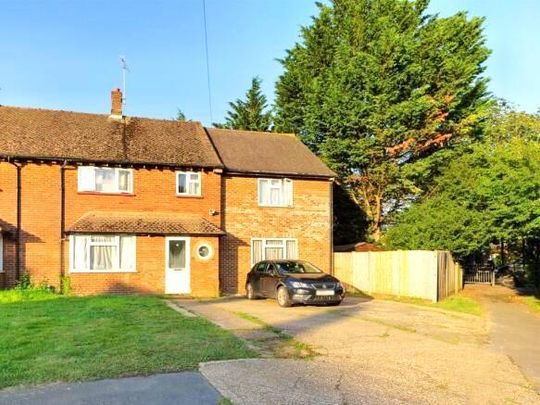 House share to rent - Photo 1