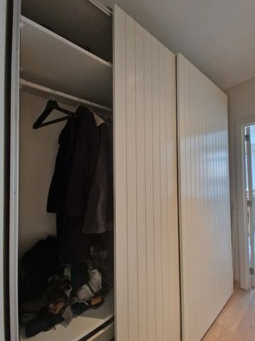 Appartement te huur - Foto 4