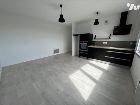 APPARTEMENT 2 PIECES 42m² - Photo 2