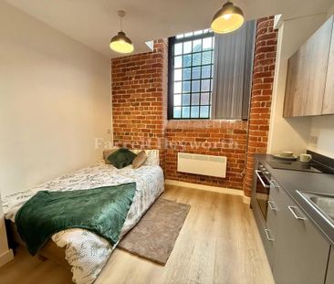 1 bedroom flat to rent - Photo 4