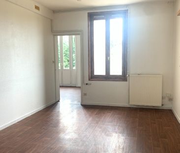 T2 à st marcel - Photo 1