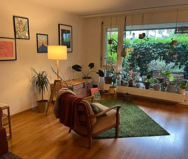 4.5 Zimmer, 110 m², 1. Stock - Photo 6