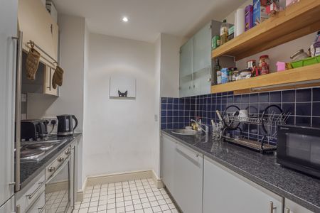 Assam Street, London, E1 flat to rent - Photo 5